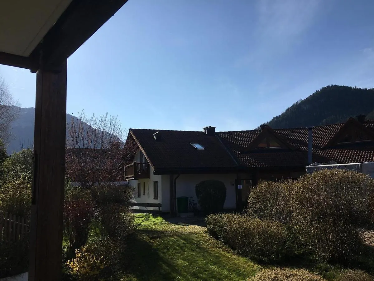 Apartamento Almstube Bad Hindelang 0*,  Alemania