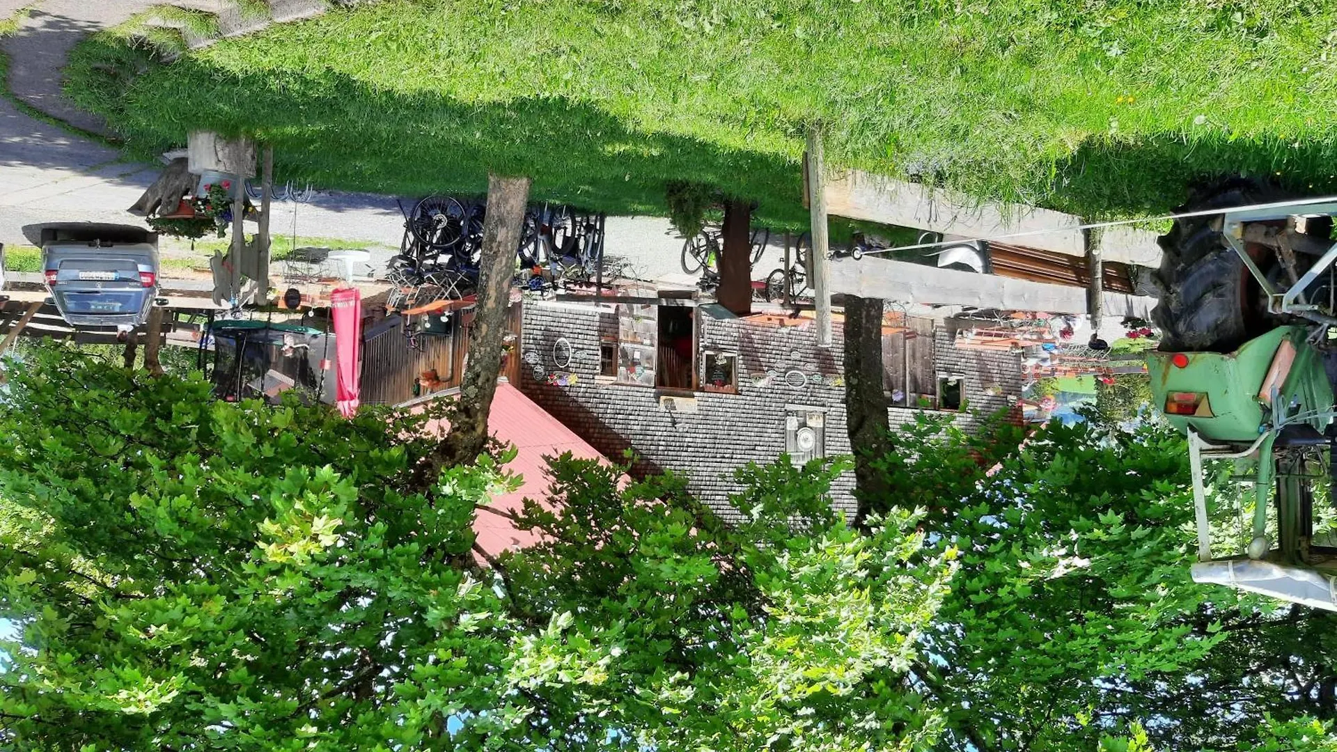 Apartamento Almstube Bad Hindelang
